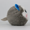 Ty Bouncers - Slush the Husky