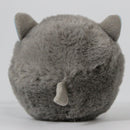 Ty Bouncers - Slush the Husky