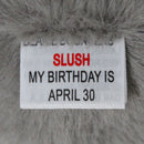 Ty Bouncers - Slush the Husky