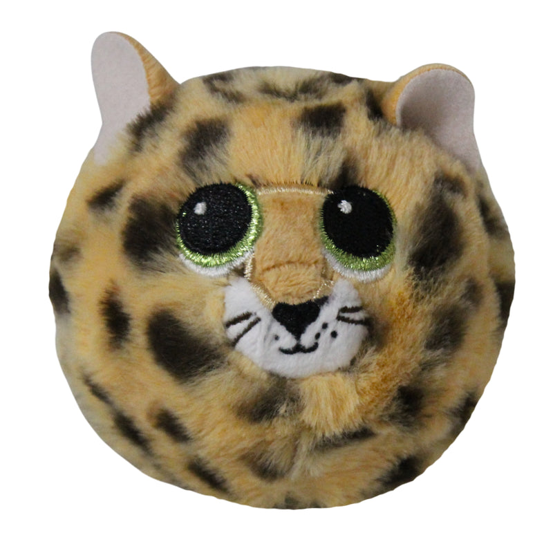 Ty Bouncers - Spots the Leopard