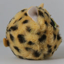 Ty Bouncers - Spots the Leopard