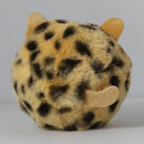 Ty Bouncers - Spots the Leopard