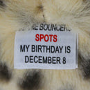 Ty Bouncers - Spots the Leopard