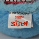 Ty Bouncers - Stitch the Alien, Lilo & Stitch