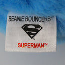 Ty Bouncers - Superman, DC Universe