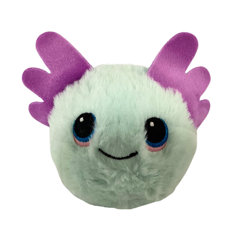 Ty Bouncers - Swish the Axolotl