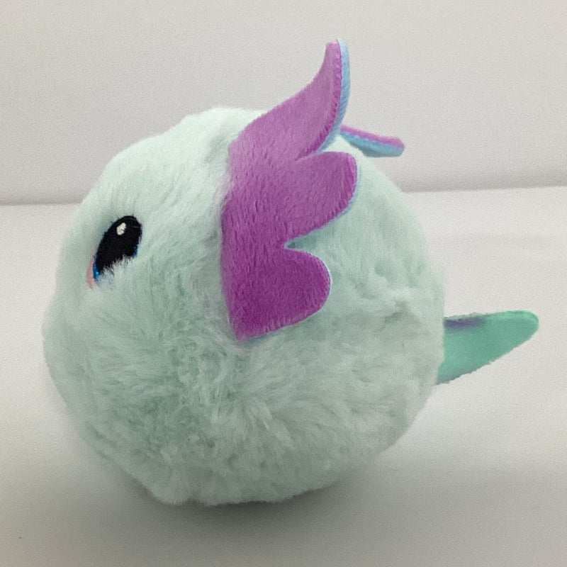 Ty Bouncers - Swish the Axolotl