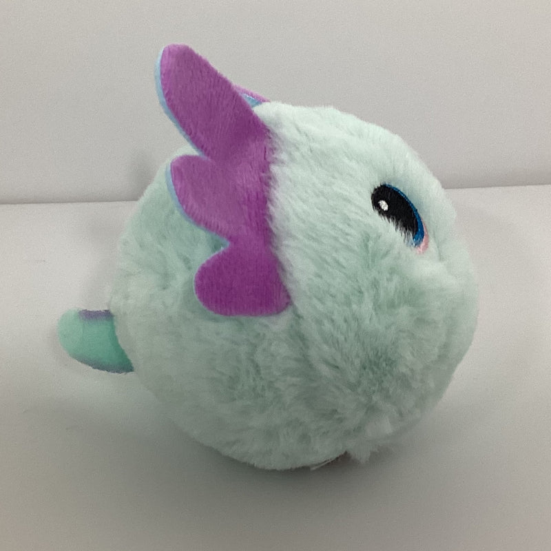 Ty Bouncers - Swish the Axolotl