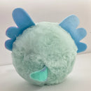 Ty Bouncers - Swish the Axolotl