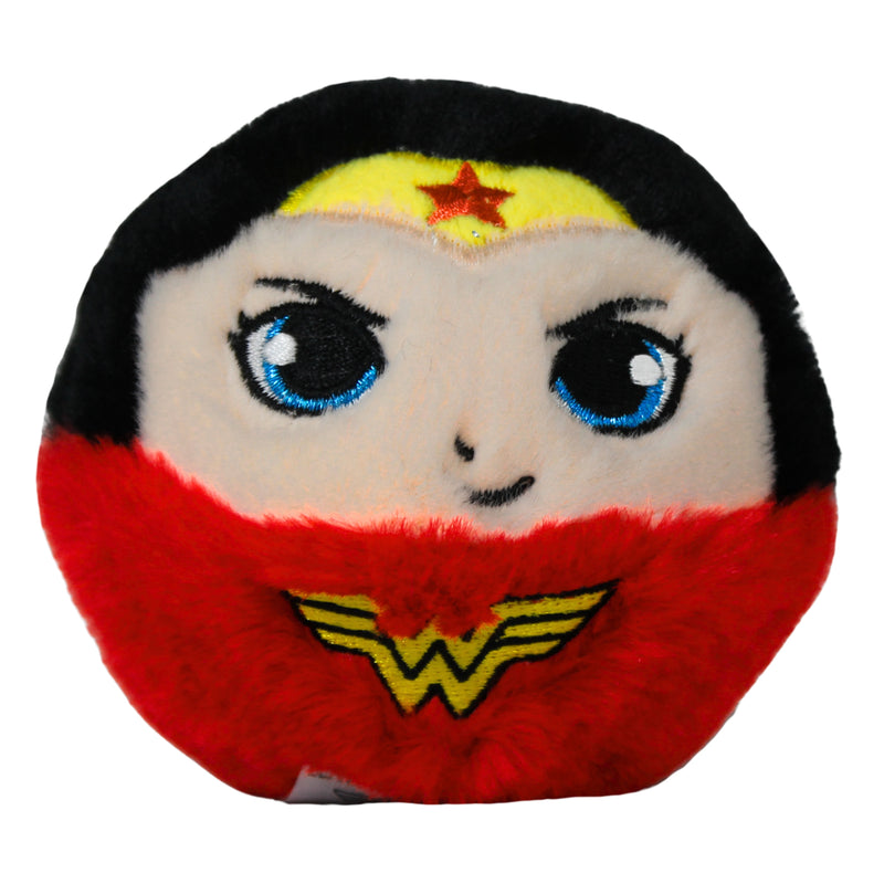 Ty Bouncers - Wonder Woman, DC Universe