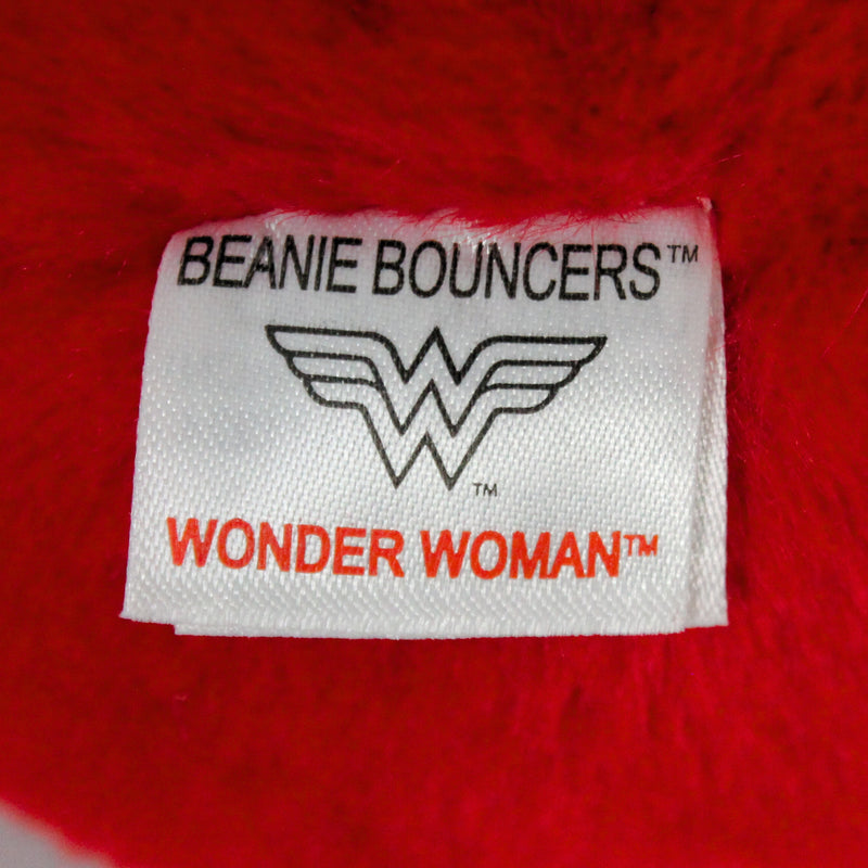 Ty Bouncers - Wonder Woman, DC Universe