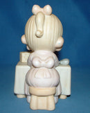 Precious Moments: C0010 My Happiness | Symbol of Membership