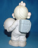 Precious Moments: C0012 The Club That's Out of This World | Collectors Club