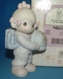 Precious Moments: C0012 The Club That's Out of This World | Collectors Club