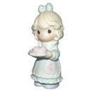 Precious Moments: C0015 You're the Sweetest Cookie in the Batch | Collector's Club