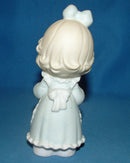 Precious Moments: C0015 You're the Sweetest Cookie in the Batch | Collector's Club