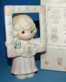 Precious Moments: C0016 You're as Pretty as a Picture | Collectors Club