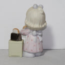 Precious Moments: C0017 A Special Toast to Precious Moments | Collectors Club