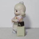 Precious Moments: C0017 A Special Toast to Precious Moments | Collectors Club
