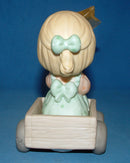 Precious Moments: C0019 Wishing You a World of Peace | Collectors Club