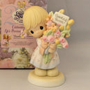 Precious Moments: c0020Thanks A Bunch