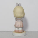 Precious Moments: C0023 Friends are Held Within the Heart | Collectors Club