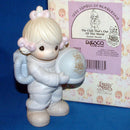 Precious Moments: C0112 The Club That's Out of This World | Charter Member
