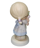 Precious Moments Figurine C0120, Thanks a Bunch