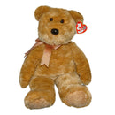 Ty Buddy: Cashew the Bear