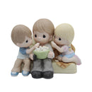 Precious Moments: CC109003 Your Love and Guidance Nourish Our Lives | Members Only