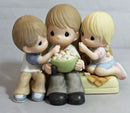 Precious Moments: CC109003 Your Love and Guidance Nourish Our Lives | Members Only