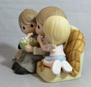Precious Moments: CC109003 Your Love and Guidance Nourish Our Lives | Members Only