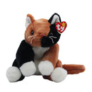 Ty Buddy: Chip the Cat