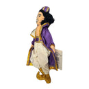 Aladdin, Vintage Disney Plush, 10"