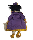 Aladdin, Vintage Disney Plush, 10"