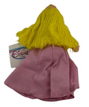 Princess Aurora, Vintage Disney Plush, Sleeping Beauty, 9"