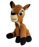 Bambi, Vintage Disney Plush, Bambi, 7"