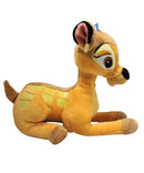 Bambi, Vintage Disney Plush, Bambi, 6"