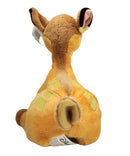 Bambi, Vintage Disney Plush, Bambi, 6"