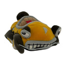 Benny The Cab, Vintage Disney Plush, Roger Rabbit, 2.5"