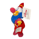 Clown 2, Vintage Disney Plush, Parks Exclusive, Dumbo, 9"