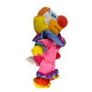 Clown 4, Vintage Disney Plush, Parks Exclusive, Dumbo, 8"