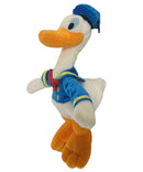 100 Years of Magic Donald, Vintage Disney Plush, Mickey Mouse, 10"