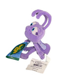 Dot the Ant, Vintage Disney Plush, A Bugs Life, 9"
