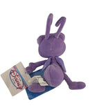 Dot the Ant, Vintage Disney Plush, A Bugs Life, 9"