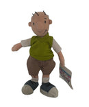 Doug, Vintage Disney Plush, Doug, 10"