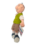 Doug, Vintage Disney Plush, Doug, 10"