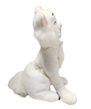 Duchess, Vintage Disney Plush, Aristocats, 7"