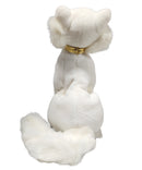 Duchess, Vintage Disney Plush, Aristocats, 7"