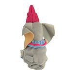 Dumbo Magnet, Vintage Disney Plush, Dumbo, 4.5"
